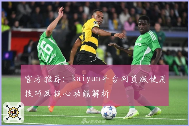 官方推荐:kaiyun平台网页版使用技巧及核心功能解析